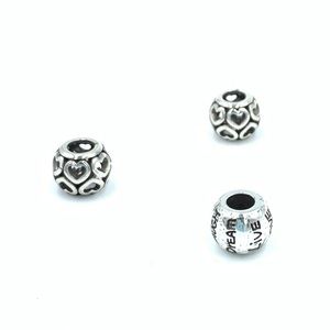 Brighton Love Charms